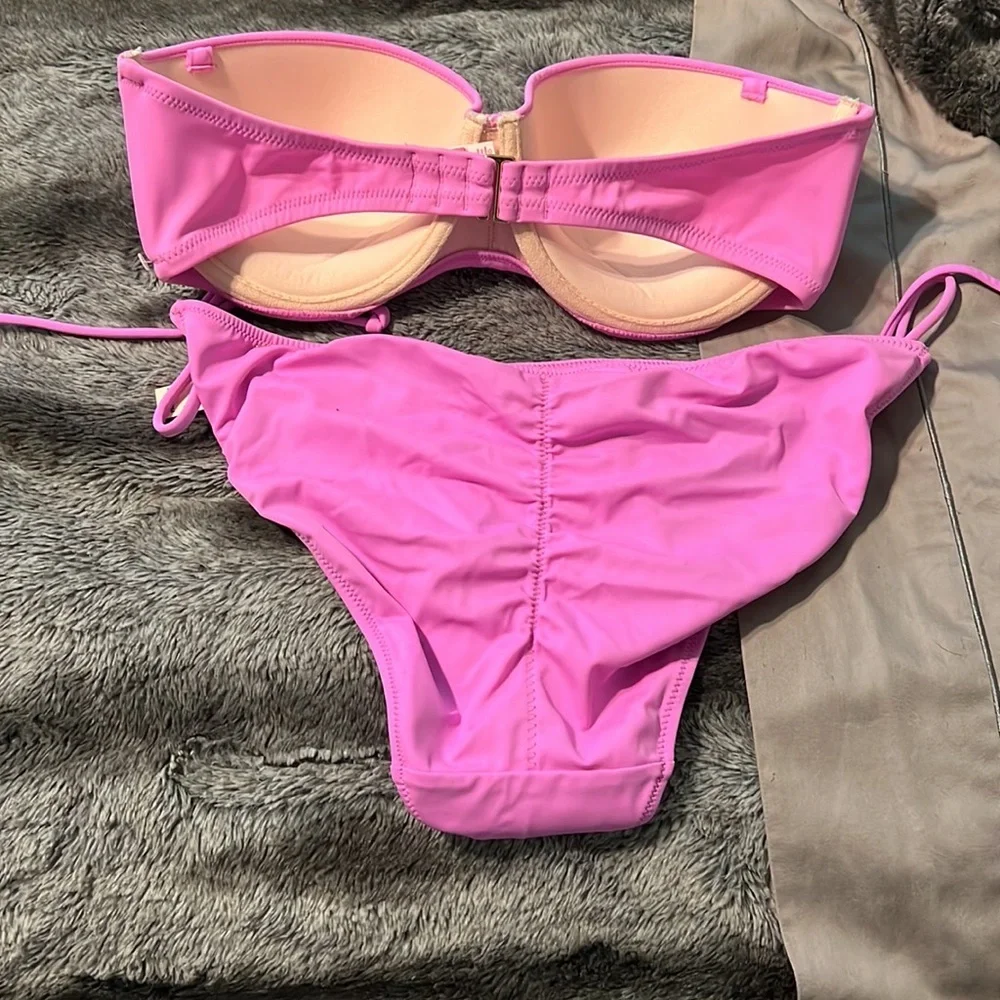 victoria secret bikini set - Picture 2 of 4